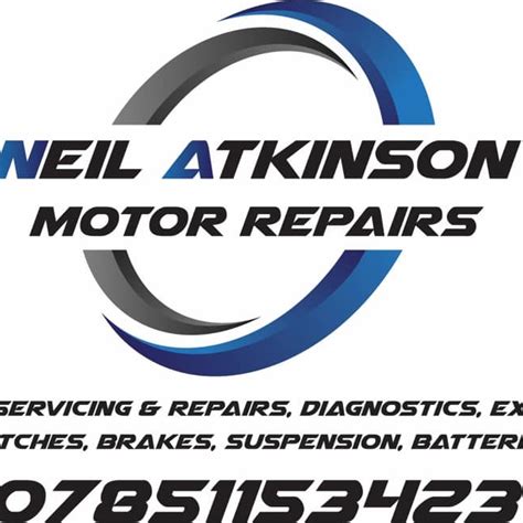 Neil Atkinson Motor Repairs