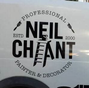 Neil Chant Painting and Decorating