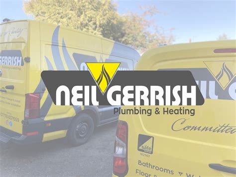 Neil Gerrish Plumbing & Heating