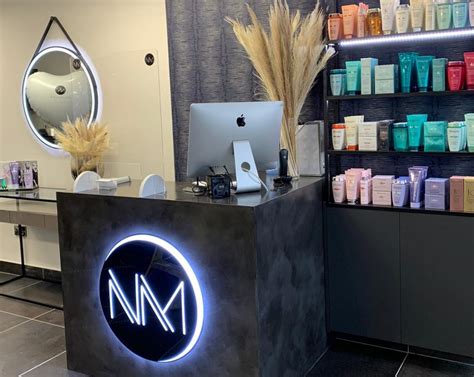 Neil Maclean Hair Studio