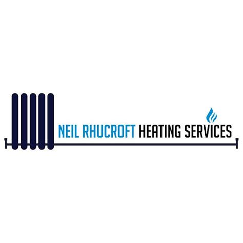 Neil Rhucroft Heating Services Ltd