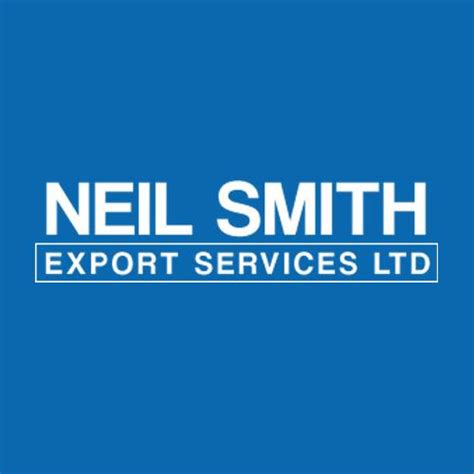 Neil Smith Export Services Ltd