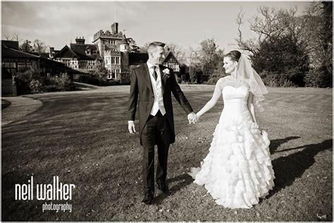 Neil Walker Photography - wedding photographer Sussex