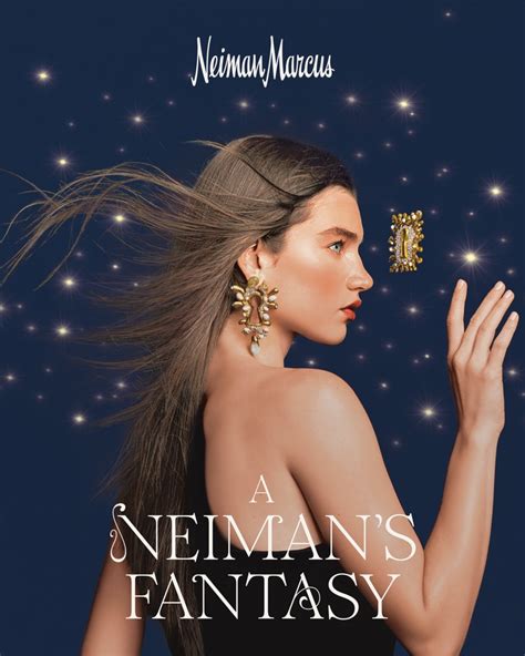 Neiman Marcus Holiday Catalog