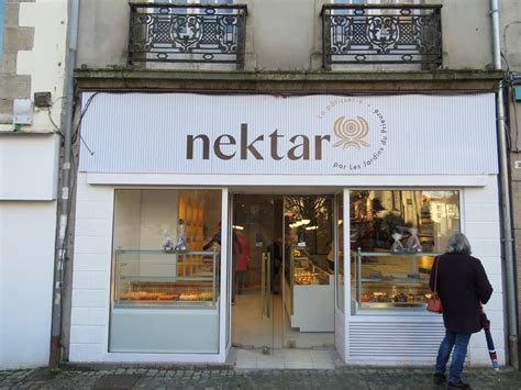 Nektar à Quimper