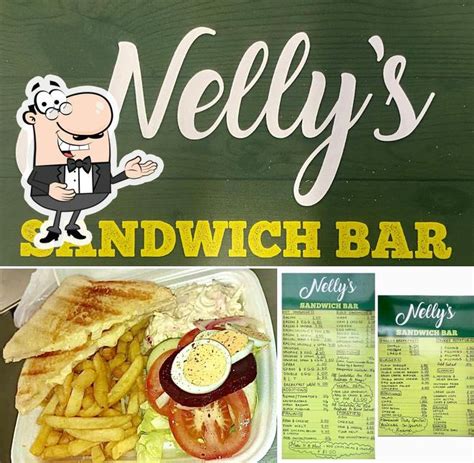 Nelly’s Sandwich Bar