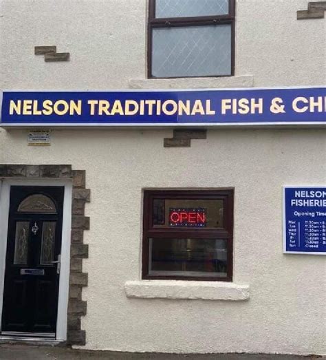 Nelson Fisheries