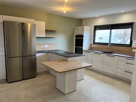 Nemo Cuisines à Chitenay