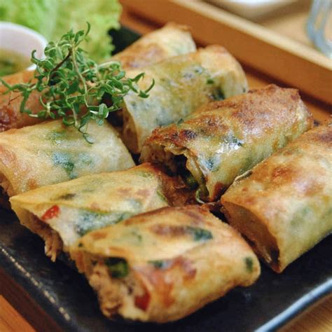 Nems Croquants à Saint-Jean-de-la-Ruelle