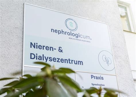 Nephrologicum Berlin-Neukölln