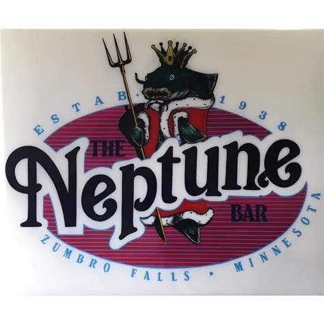 Neptune Bars