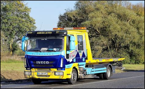 Neruda Auto à Mitry-Mory