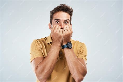 Nervous Person