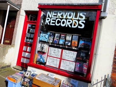 Nervous Records