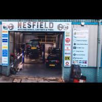 Nesfield Auto Mechanics, Car Parts & Tyres Ltd