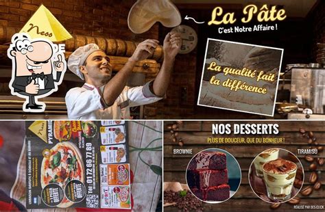 Ness pyramide à Nemours