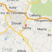 Net & Co Dechy à Dechy