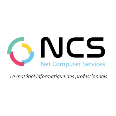 Net Computer Services à Venette