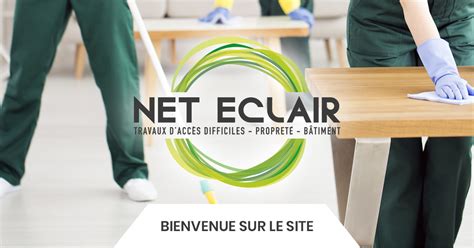 Net Eclair - Net Loc à Brest