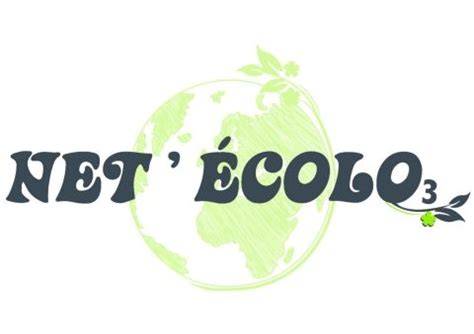Net Ecolo à Les Vans