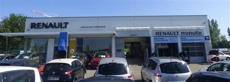 Net Garage à Pibrac