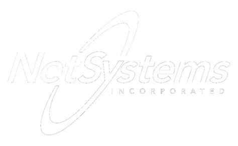 Net Systems NS à Talence