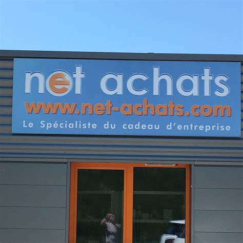 Net-Achats à Rumilly