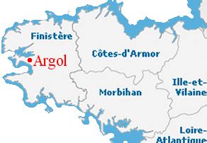 NetBretagne à Argol