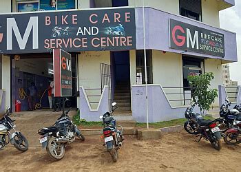 Netaji Bike Repairing Centre gurha Bujurg