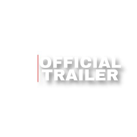Netflix Trailer Template