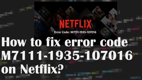Proactive Tips for a Smoother Netflix Experience
