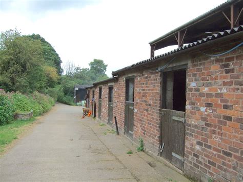 Nether Farm Stables