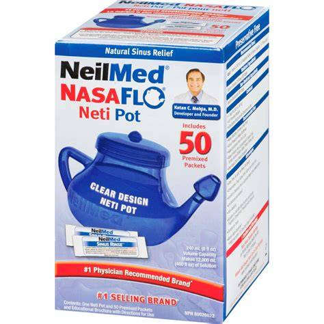 Neti Pot