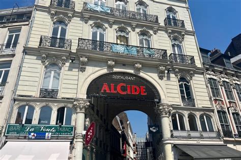 Neto Alcide à Amiens