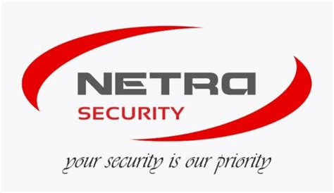 Netra cctv Smart Security System