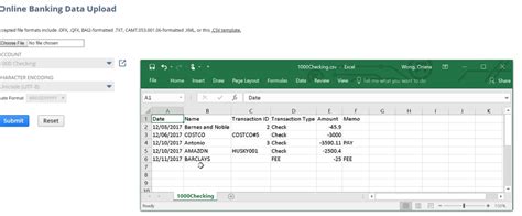 Netsuite Import Templates