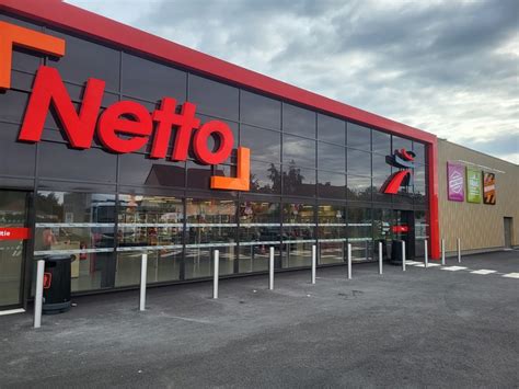 Netto à Bort-les-Orgues
