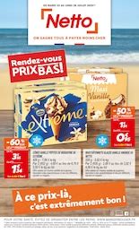 Netto à Brive-la-Gaillarde