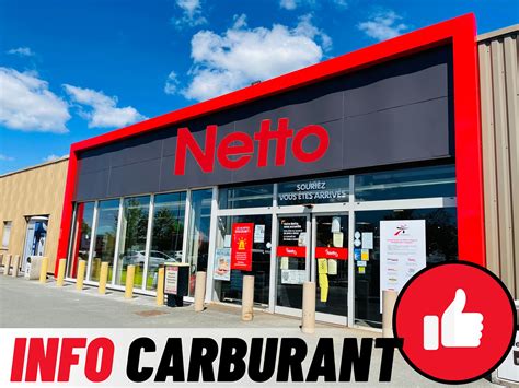 Netto à Flesselles