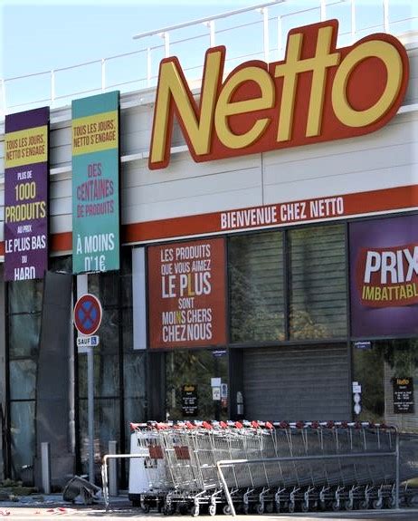 Netto à Fuveau
