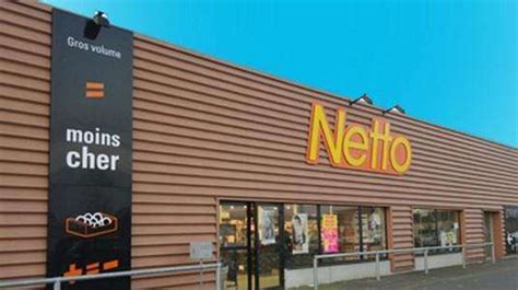 Netto à Herbignac