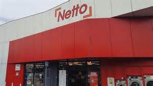 Netto à Idron