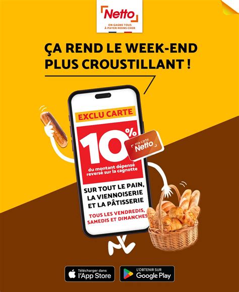 Netto à Lablachère