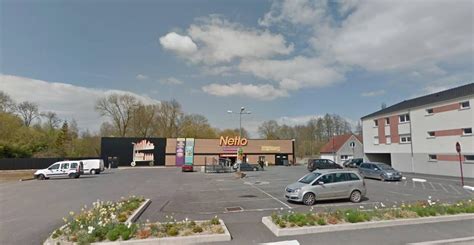 Netto à Mourmelon-le-Grand