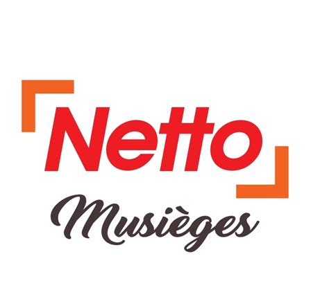 Netto à Musièges