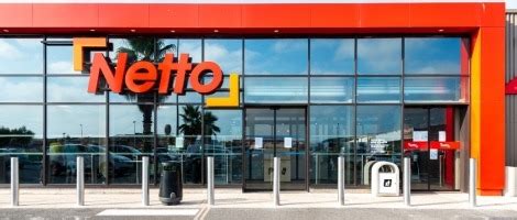 Netto à Nivillac
