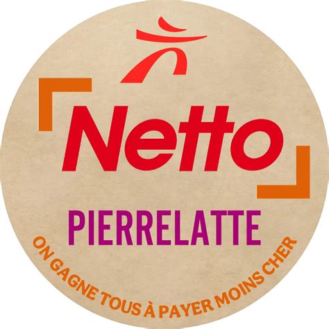 Netto à Pierrelatte