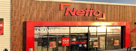 Netto à Pollestres