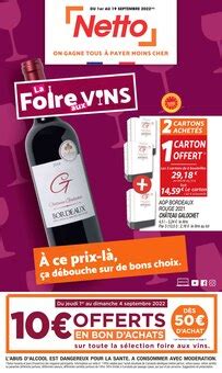 Netto à Pont-Audemer