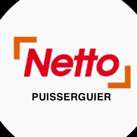Netto à Puisserguier